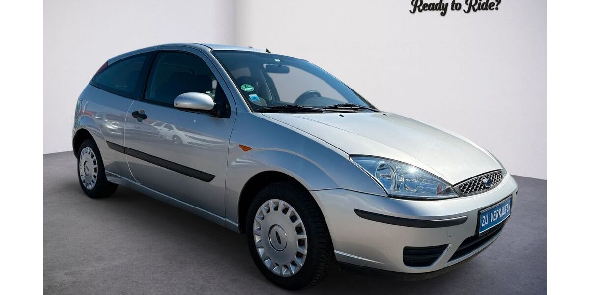 Ford Focus 50.670 km 2.499 &euro; Olpe 57462