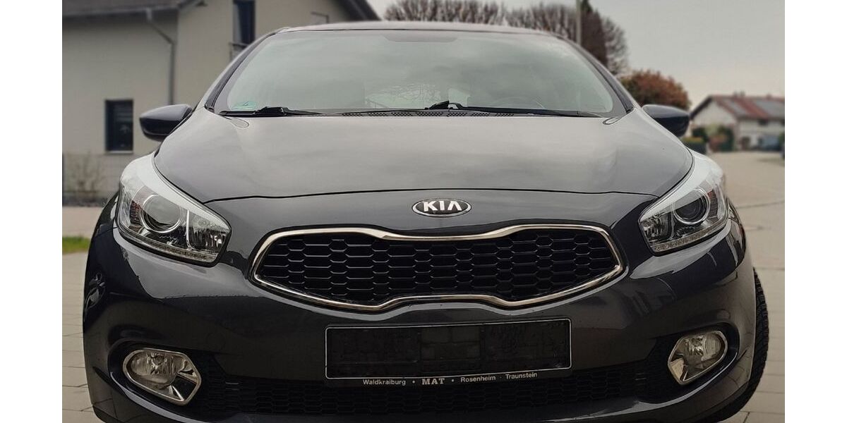 Kia ceed / Ceed 150.000 km 5.450 &euro; Aschau am Inn 84544