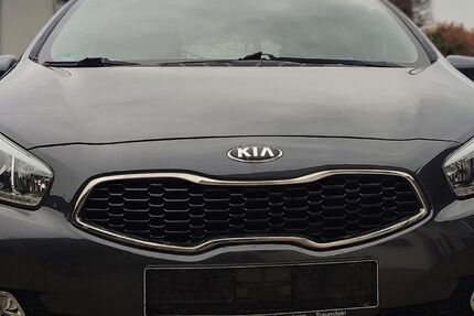 Kia ceed / Ceed 150.000 km 5.950 &euro; Aschau am Inn 84544