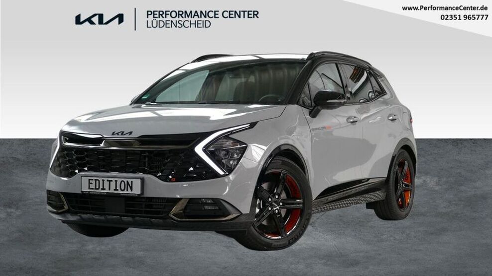Sportage