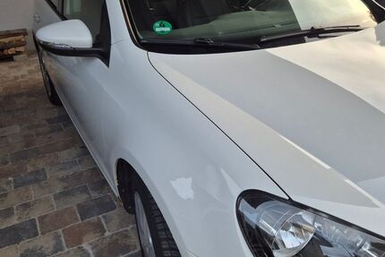 VW Golf 150.000 km 4.900 &euro; Öhningen 78337