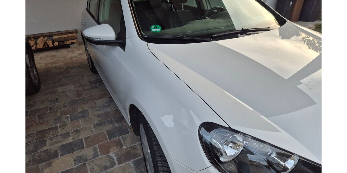VW Golf 150.000 km 4.900 &euro; Öhningen 78337