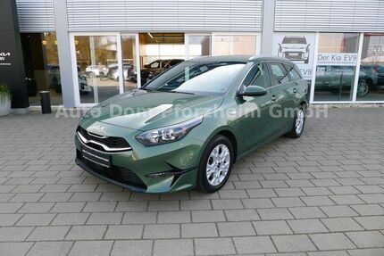 Kia ceed Sportswagon 21.990 km 21.700 &euro; Pforzheim 75177