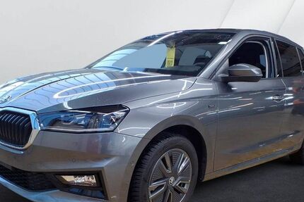 Skoda Fabia 13.811 km 20.790 &euro; Pulheim-Brauweiler 50259
