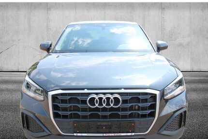Audi Q2 43.288 km 22.900 € Hagenow 19230