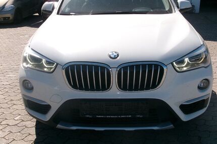 BMW X1 193.427 km 12.790 &euro; Essenbach OT Altheim 84051