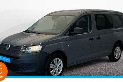 VW Caddy Maxi 25.900 km 29.880 &euro; Marktoberdorf 87616