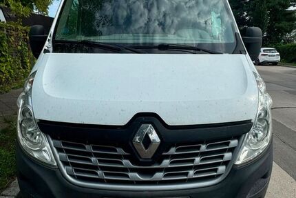Renault Master 374.000 km 5.200 &euro; Berlin 13599
