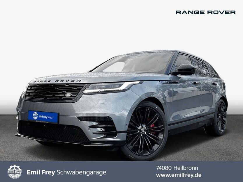 Range Rover Velar