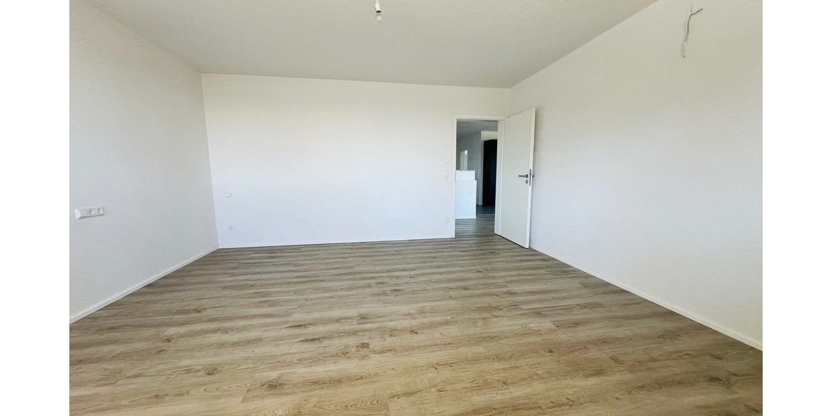 Moderne Gewerbeimmobilie (BJ 2023) mit offener und geschlossener Werkhalle, Büro und Wohnung - Gewerbeobjekt Horb am Neckar | Angebot:26131652