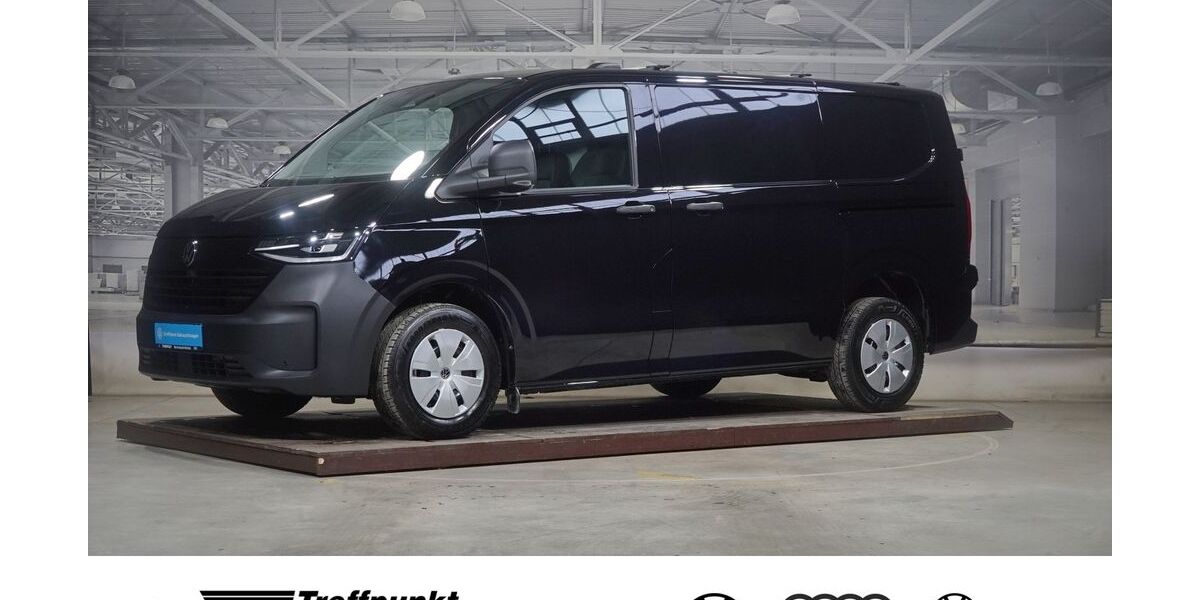 VW T7 Transporter 3.000 km 48.880 &euro; Michelstadt 64720