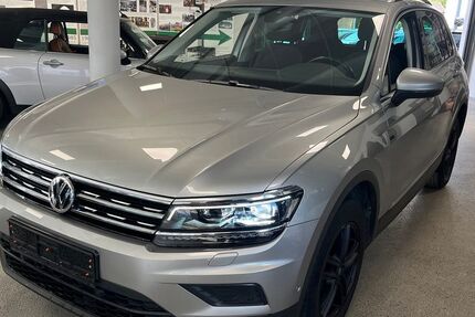 VW Tiguan 65.000 km 26.900 € Neuler 73491