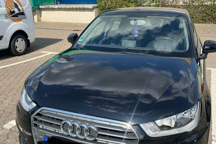 Audi A1 69.000 km 14.000 € Elsdorf 50189