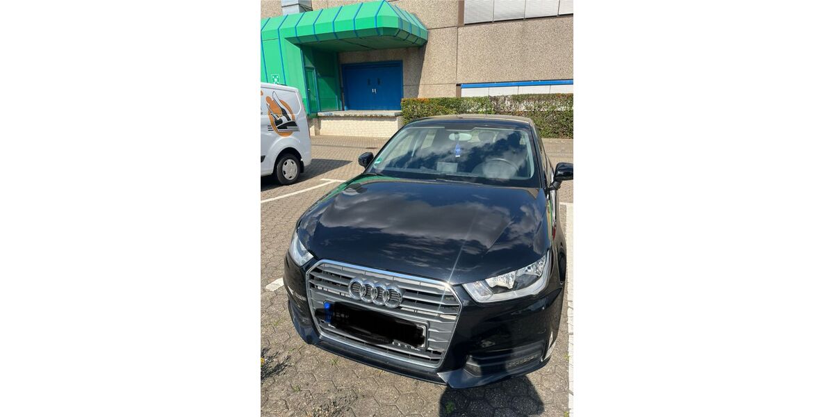 Audi A1 69.000 km 14.000 € Elsdorf 50189