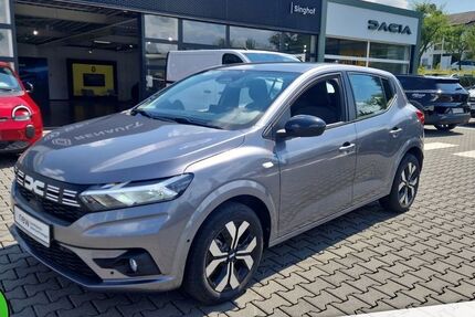 Dacia Sandero 6.935 km 16.900 &euro; Nastätten 56355