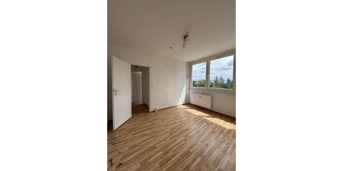 Etagenwohnung Frankfurt (Oder) - 3 Zimmer, 68 m&sup2;, 501&euro; | Angebot:27464558