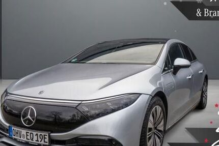 Mercedes-Benz EQS 31.500 km 57.470 &euro; Oranienburg 16515