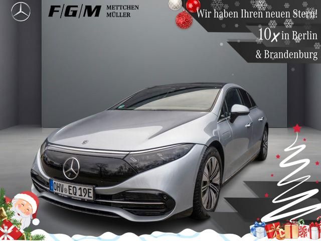 Mercedes-Benz EQS 31.500 km 57.470 &euro; Oranienburg 16515