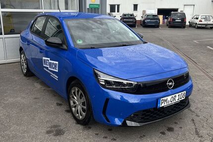 Opel Corsa 2.646 km 17.490 &euro; Beelitz 14547