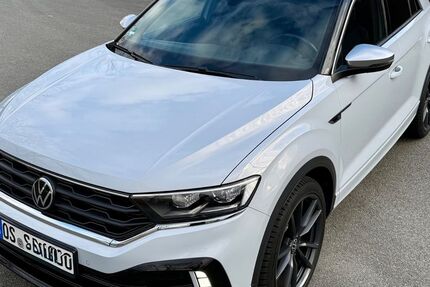 VW T-Roc 58.000 km 28.500 &euro; Bissendorf 49143