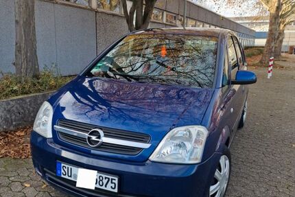 Opel Meriva 149.000 km 2.900 &euro; Troisdorf 53842