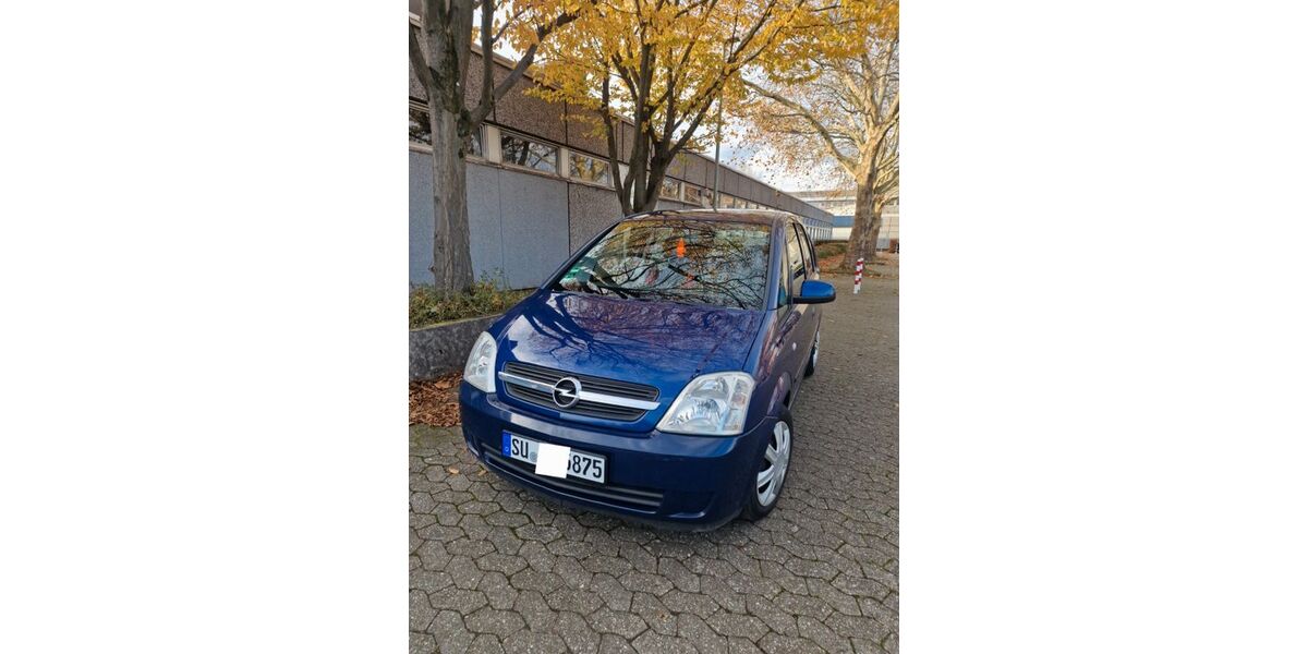 Opel Meriva 149.000 km 2.900 &euro; Troisdorf 53842