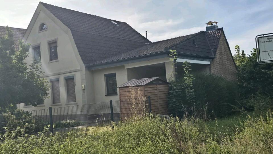 Haus zu vermieten 5 zimmer