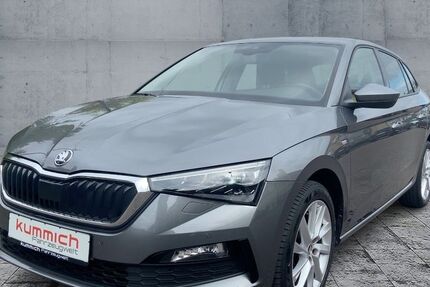 Skoda Scala 91.500 km 15.990 &euro; Göppingen 73037