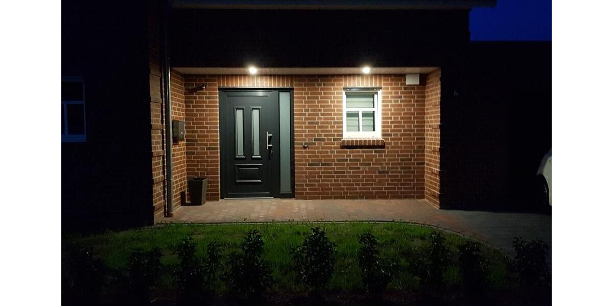 Etagenwohnung Löningen - 4 Zimmer, 105 m&sup2;, 850&euro; | Angebot:25571883