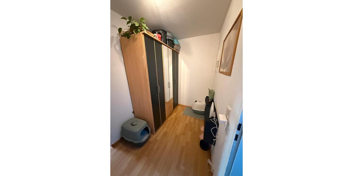 Dachgeschoßwohnung Sangerhausen - 1 Zimmer, 55 m&sup2;, 455&euro; | Angebot:26066356