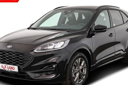 Ford Kuga 17.149 km 27.990 &euro; Köthen 06366