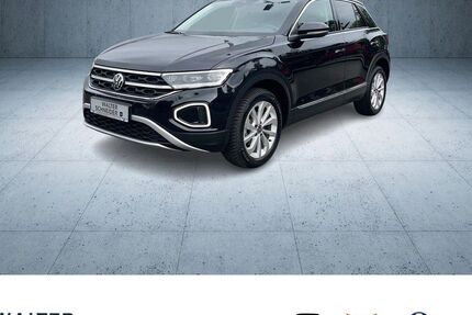 VW T-Roc 6.400 km 29.750 € Kreuztal 57223