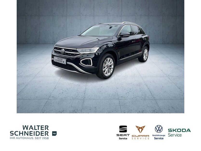 VW T-Roc 6.400 km 29.750 € Kreuztal 57223