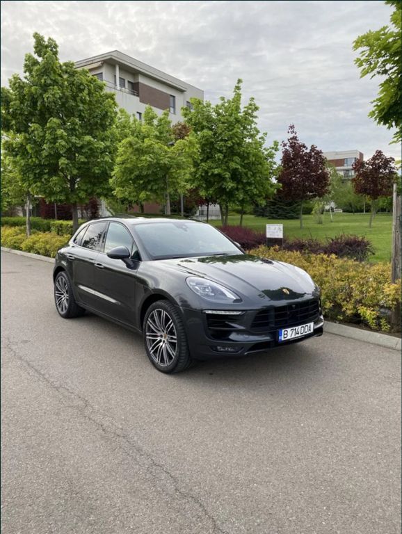 Macan