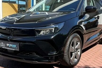 Opel Grandland (X) 8.899 km 22.990 &euro; Emden-Hinte 26759