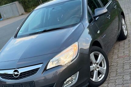 Opel Astra 97.000 km 5.000 &euro; Garbsen 30827