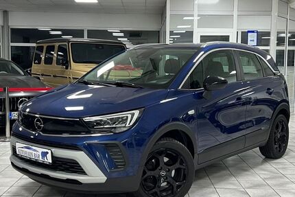 Opel Crossland (X) 65.685 km 14.990 &euro; Goslar 38644