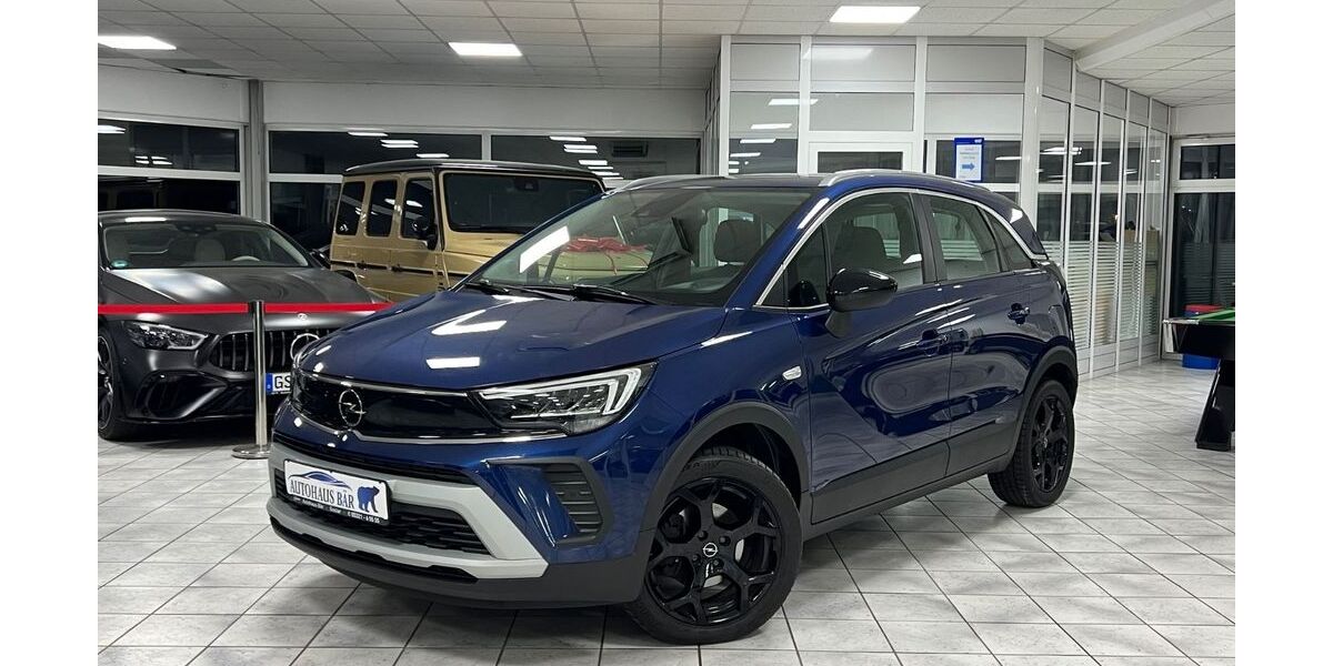 Opel Crossland (X) 65.685 km 16.690 &euro; Goslar 38644