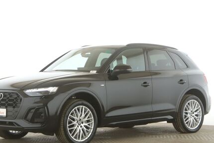Audi Q5 127.114 km 34.779 &euro; Seevetal 21217