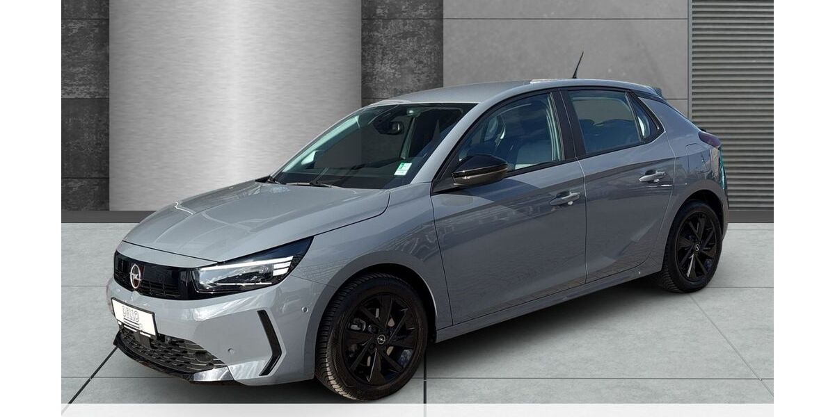 Opel Corsa 25.733 km 16.990 &euro; Hamburg 21079