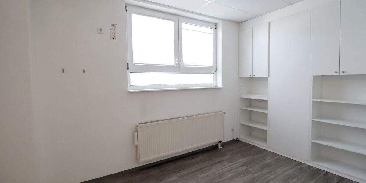 Etagenwohnung Weihenzell - 1.000&euro; | Angebot:26433633