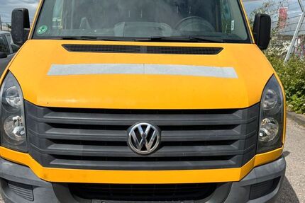 VW Crafter 325.000 km 2.950 &euro; Köln 50827