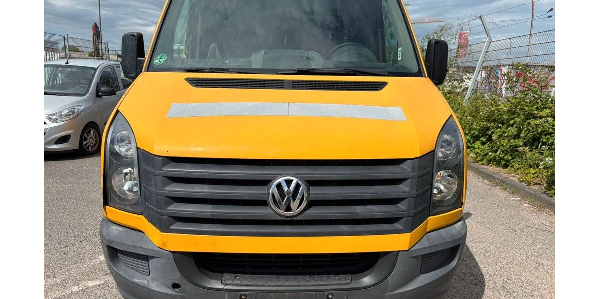 VW Crafter 325.000 km 2.950 &euro; Köln 50827