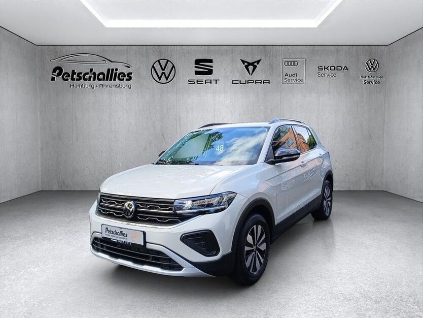 T-Cross