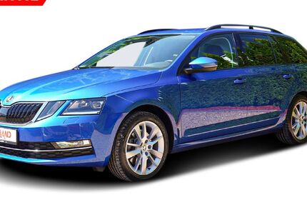 Skoda Octavia 105.897 km 19.990 &euro; Zwickau 08056