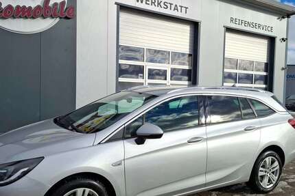 Opel Astra 95.700 km 9.978 &euro; Münsingen 72525