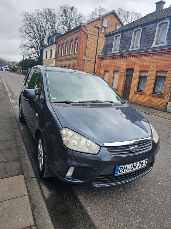 Ford C-Max 257.000 km 3.450 € Kerpen 50171