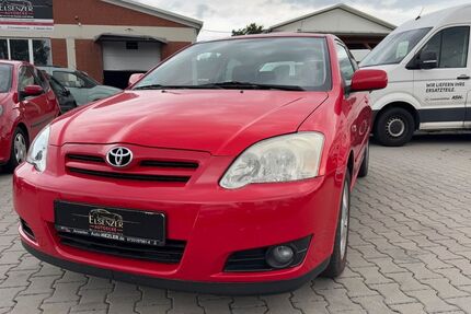 Toyota Corolla 118.999 km 3.499 € Eppingen 75031