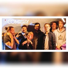 Deutsches OpenMic 31.12.2025 Mabuhay Karaoke Bar