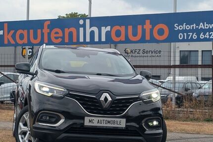 Renault Kadjar 130.000 km 11.999 &euro; Kempen 47906